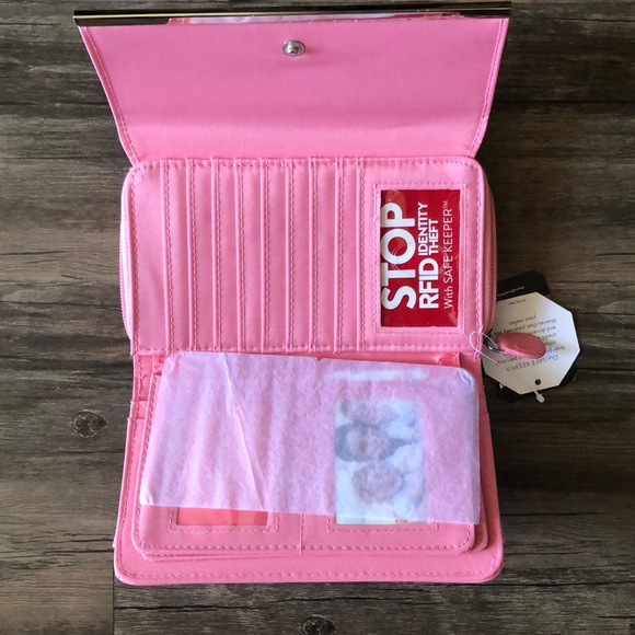 Mundi My Big Fat Wallet - Picture 7 of 8